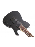 JIL73-ASH-DER Iliad Dark Evolution Series (Open Pore Black), зображення 4